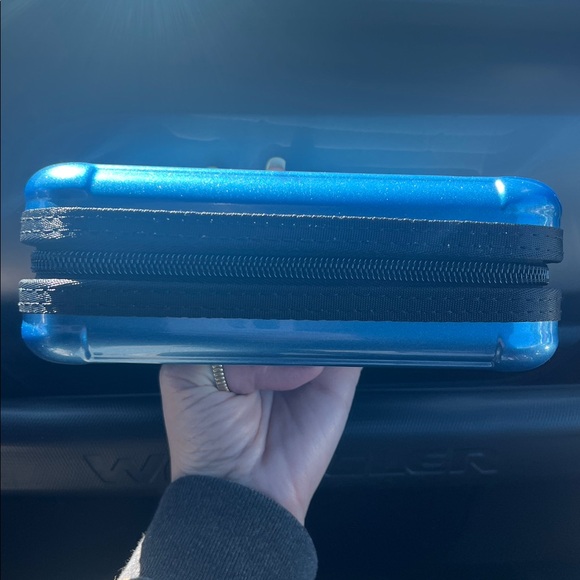 RIMOWA :: TRAVEL CASE - Picture 4 of 14